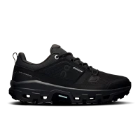 Women’s Cloudrock Low Waterproof – Black | Black