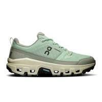 Women’s Cloudrock Low Waterproof – Mineral | Aloe