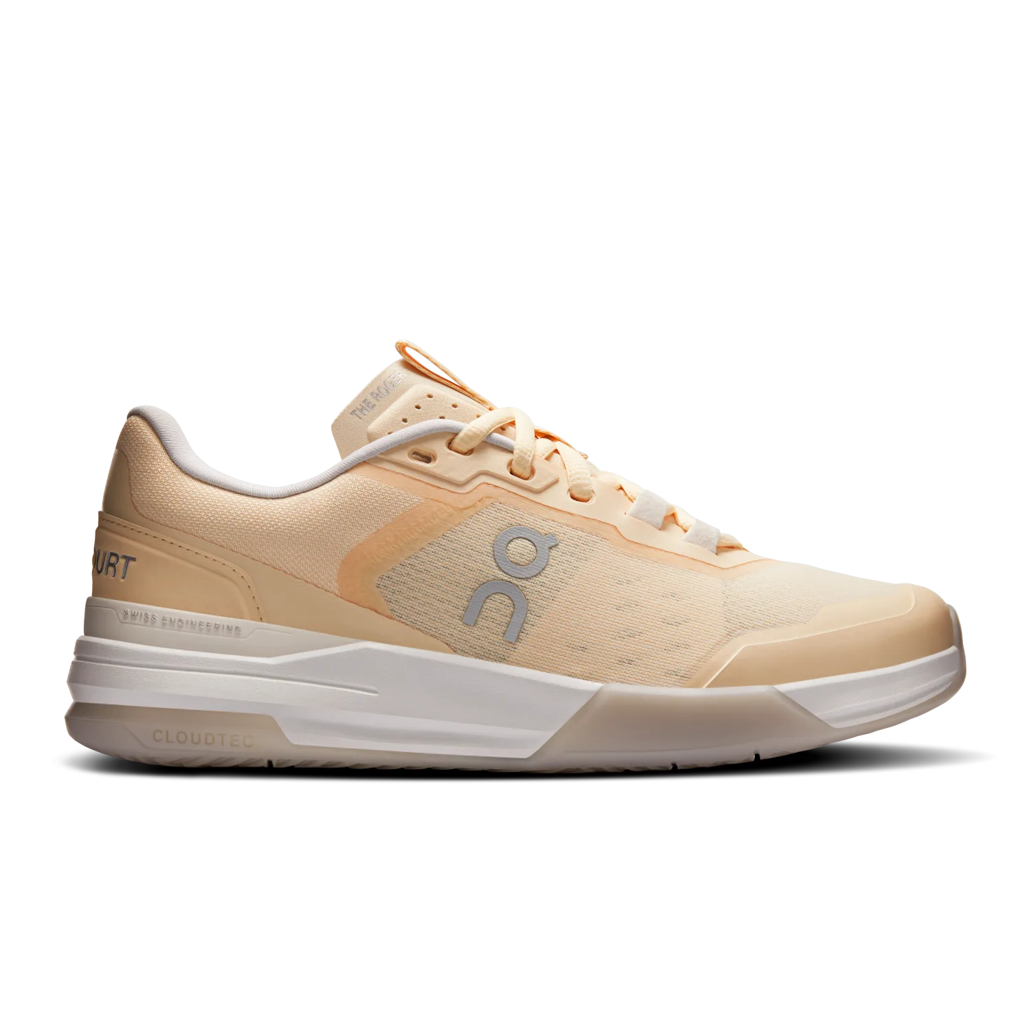 Women's THE ROGER Advantage Pro - Blonde | Gardenia