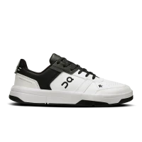 Women’s THE ROGER Clubhouse – White | Black