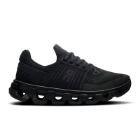 Women’s Cloudswift 4 AD – Black | Rock