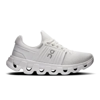 Women’s Cloudswift 4 AD – White | White
