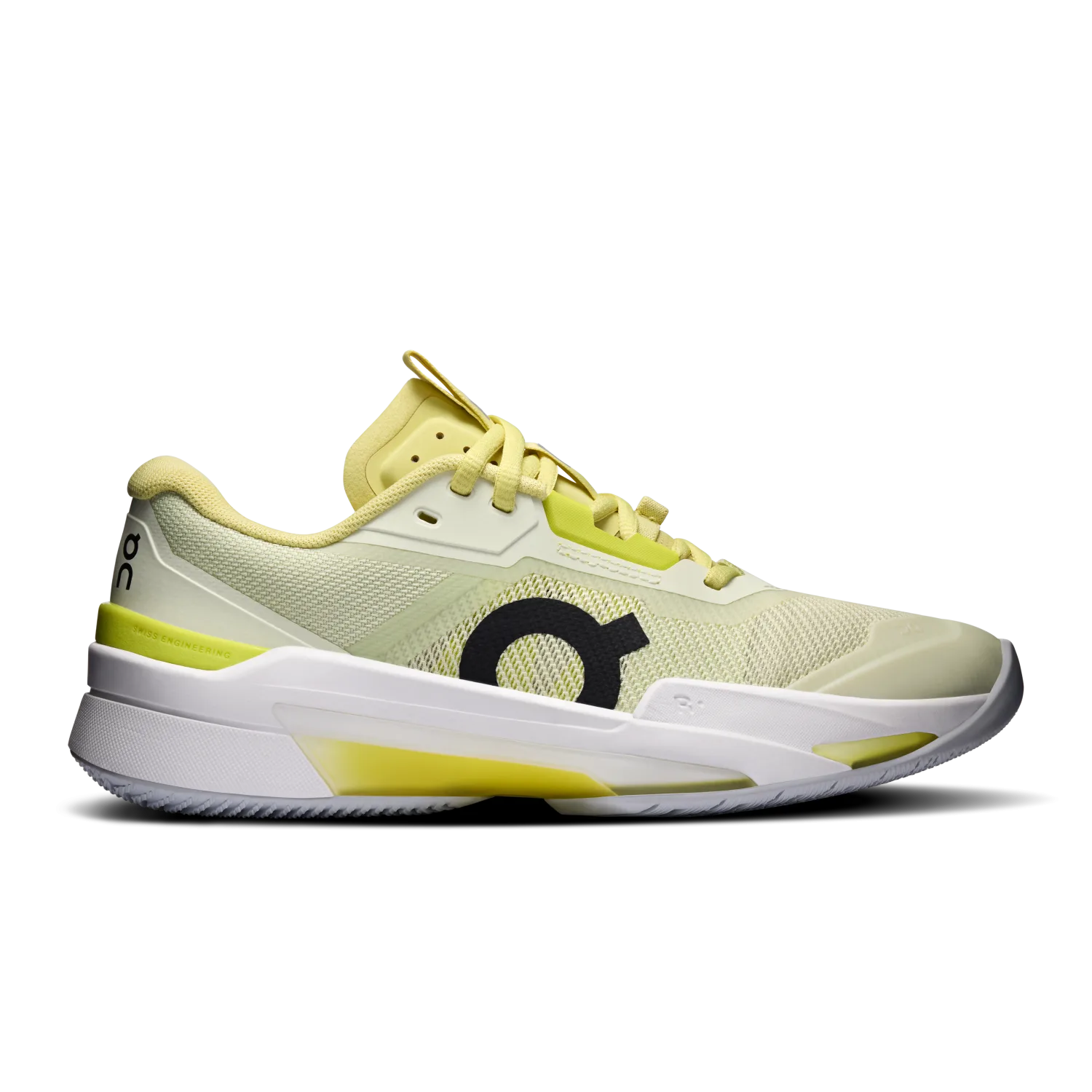 Women's THE ROGER Pro Fire - Linen | Lime
