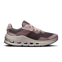 Women’s Cloudnova Rift – Pebble | Grape