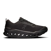 Women’s Cloudsurfer Trail 2 – Black | Black