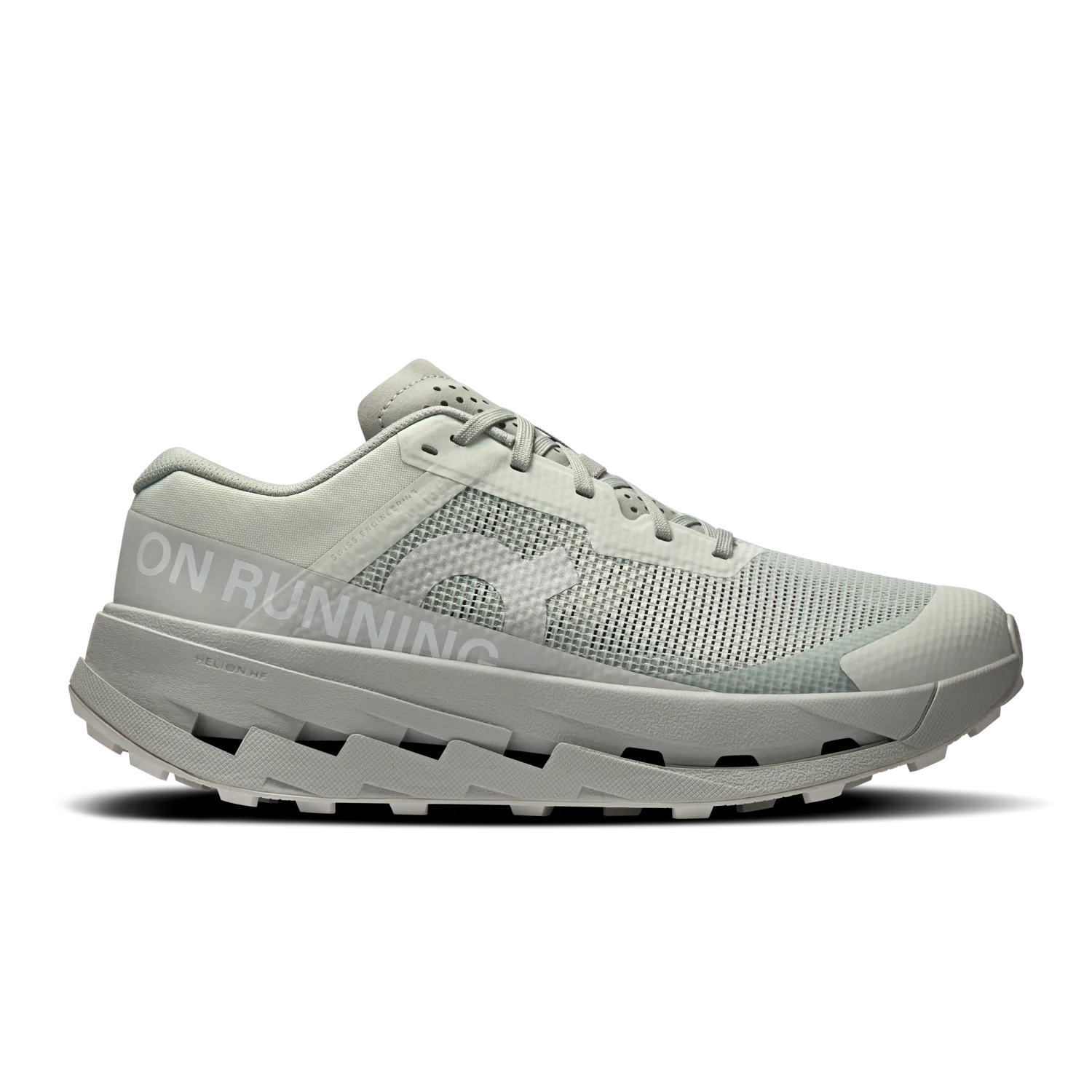 Women's Cloudultra 3 - Iceberg | Glacier