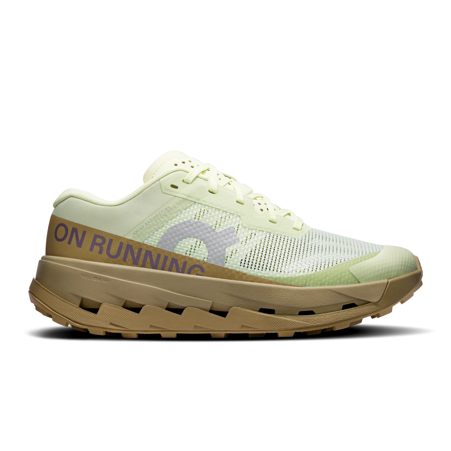 Women's Cloudultra 3 - Linen | Safari