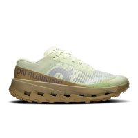 Women’s Cloudultra 3 – Linen | Safari