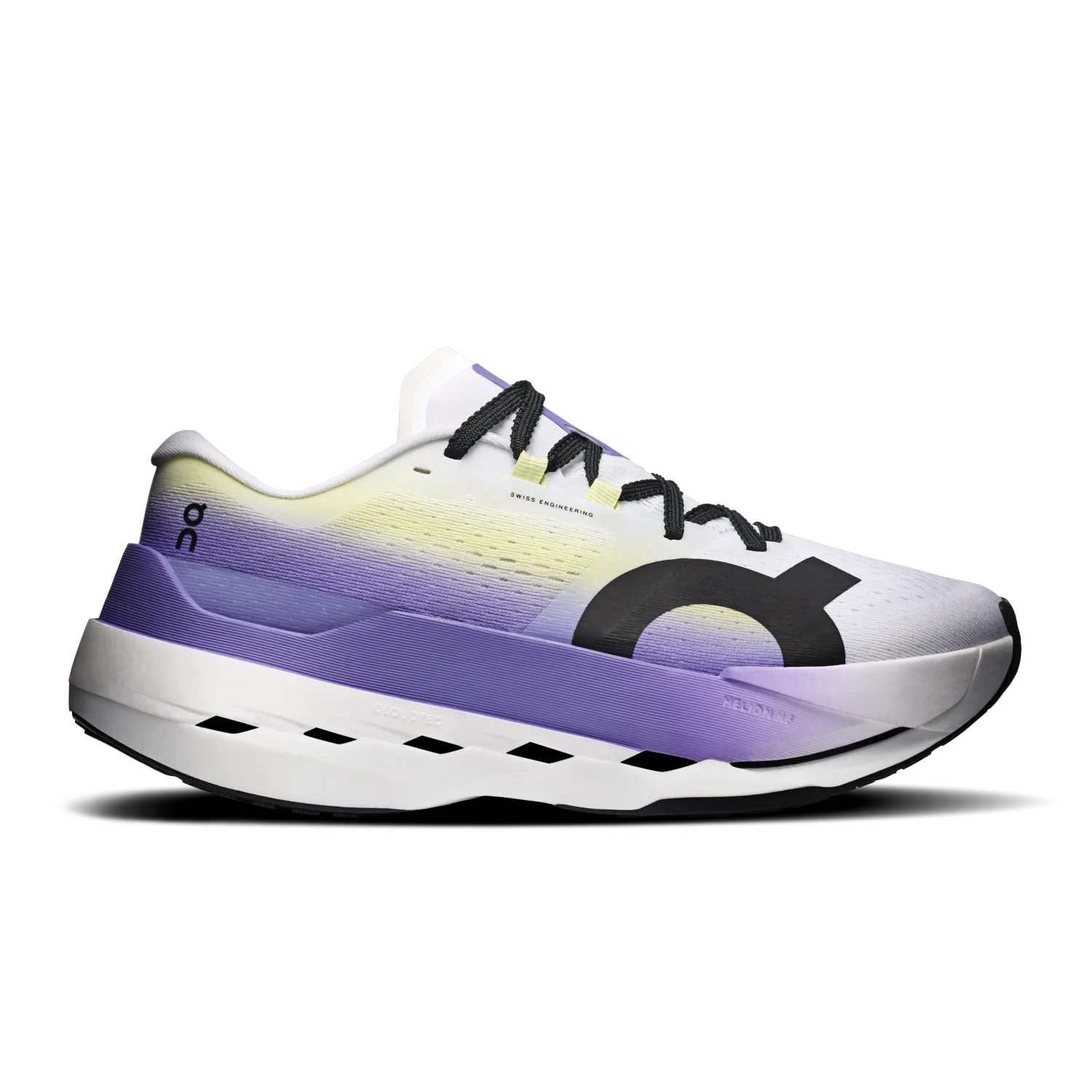 Women's Cloudboom Max - White | Juniper
