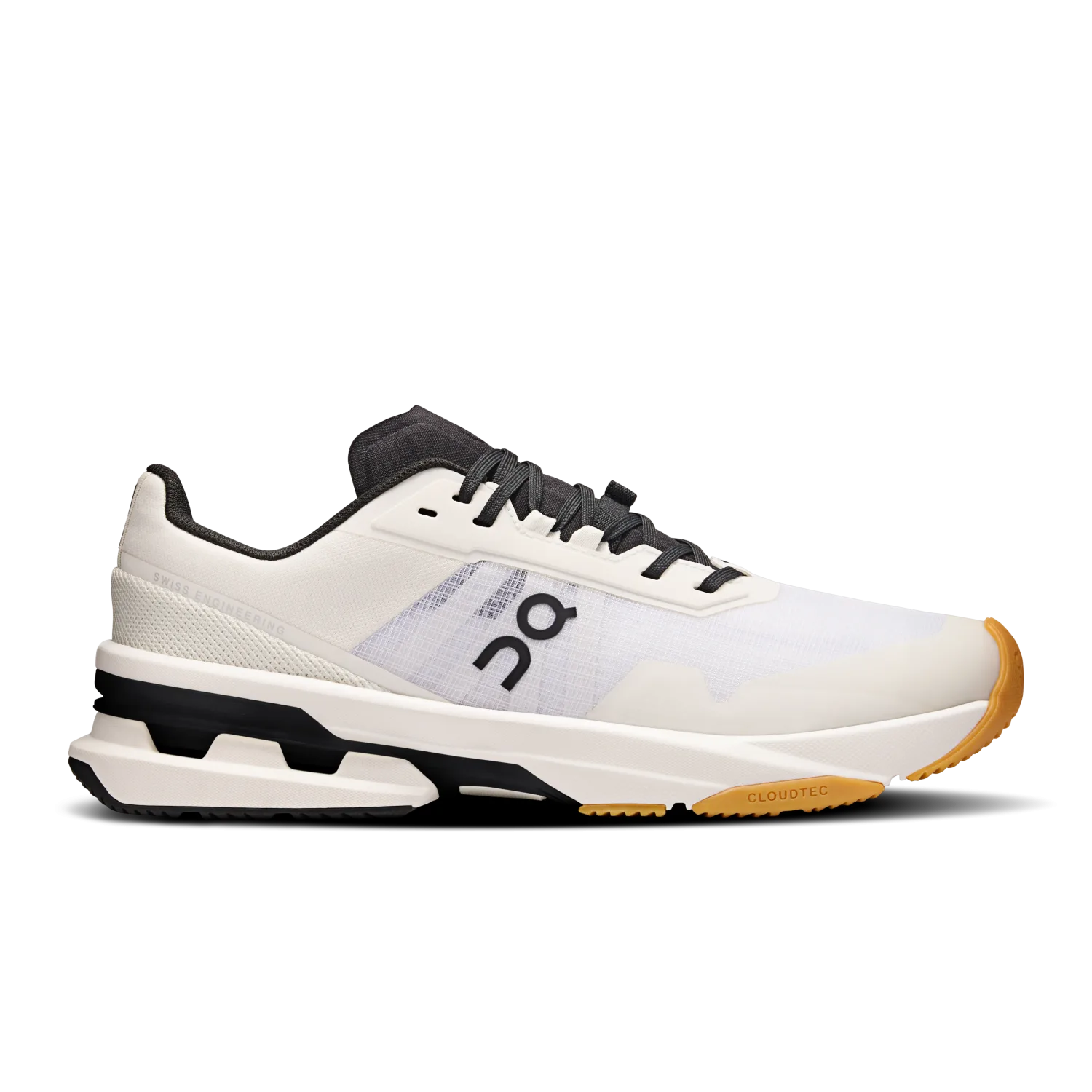 Women's Cloudpulse Pro - White | Black
