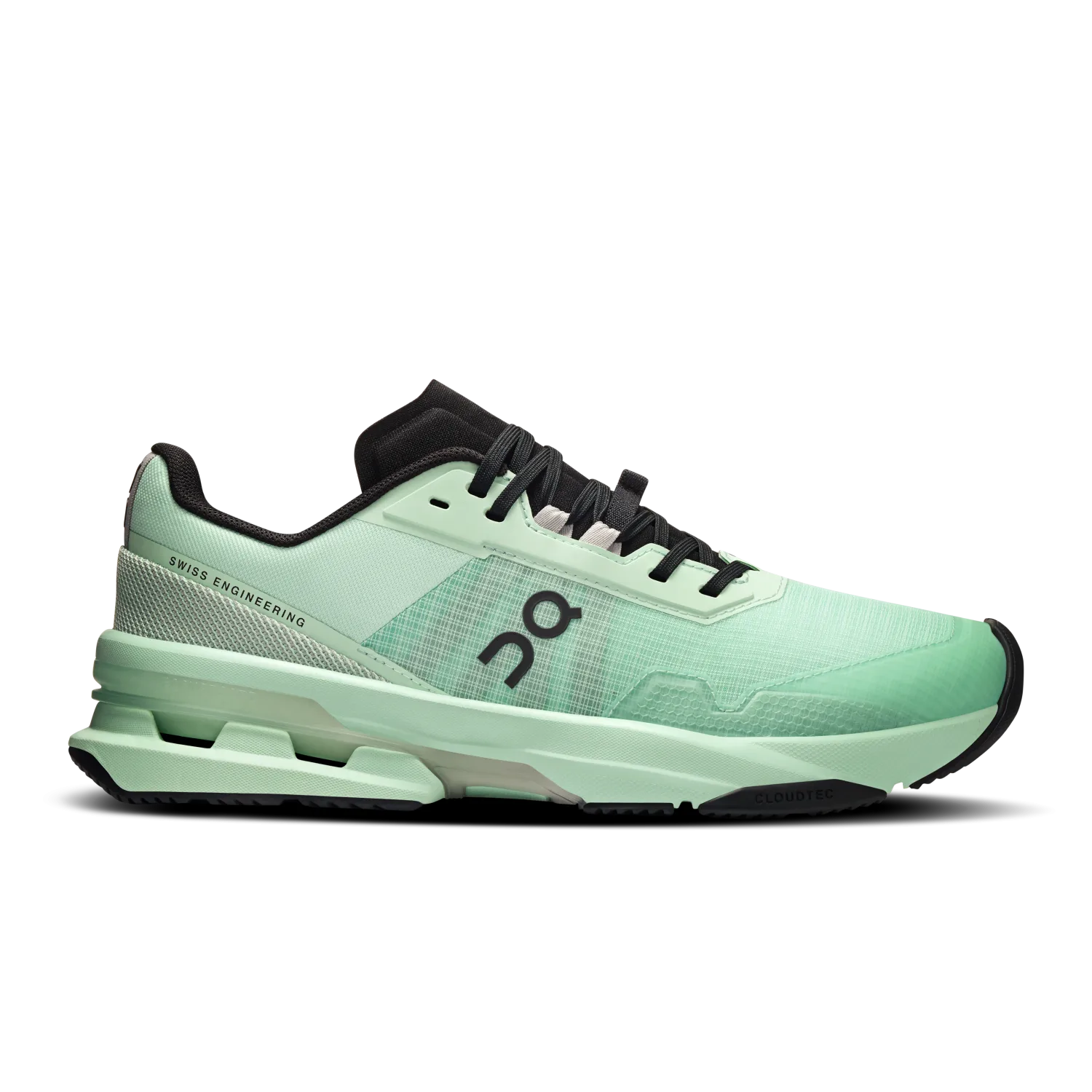 Women's Cloudpulse Pro - Creek | Black