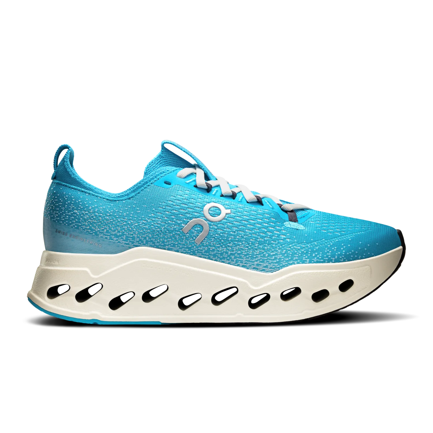 Women's Cloudsurfer Max - Horizon | Ivory