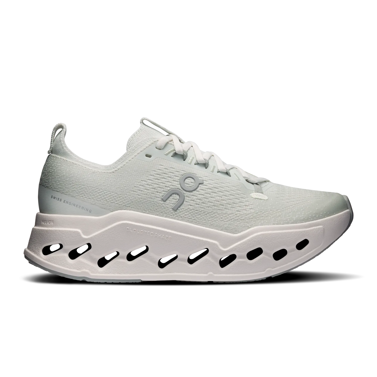 Women's Cloudsurfer Max - Iceberg | Ivory