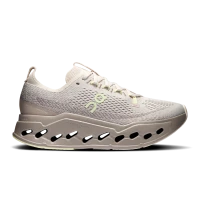 Women’s Cloudsurfer Max – Pelican | Limelight