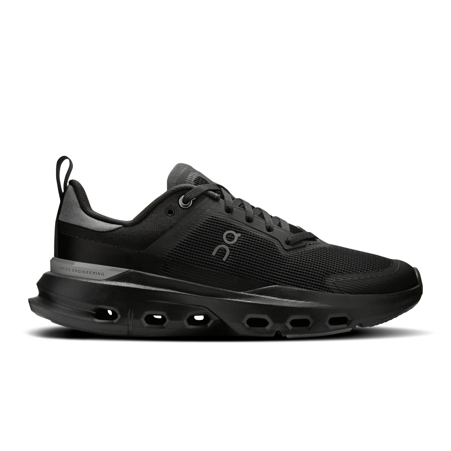 Women's Cloudpulse Next - Black | Stone
