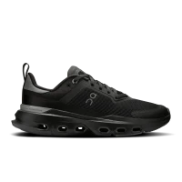 Women’s Cloudpulse Next – Black | Stone