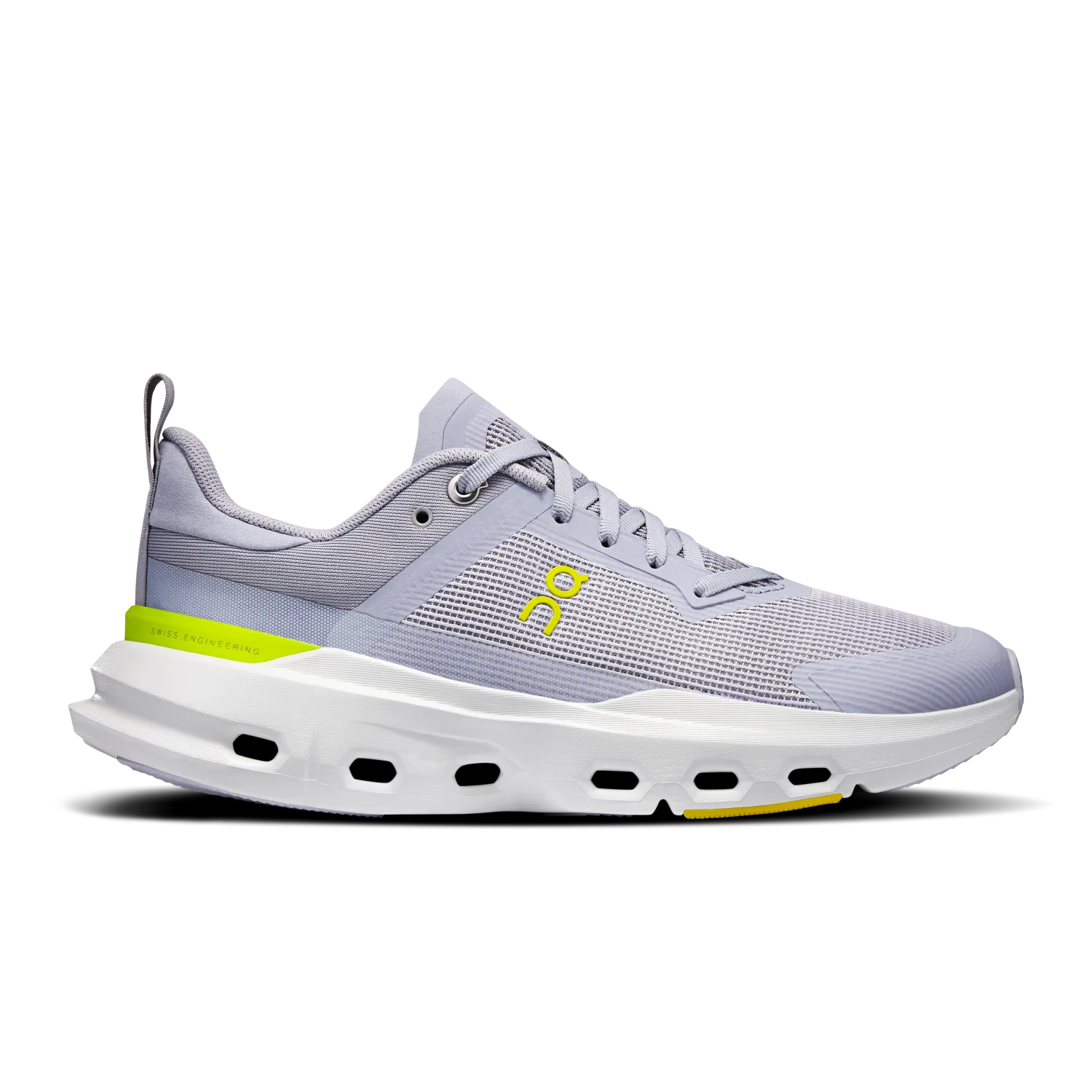Women's Cloudpulse Next - Lilac | Lime