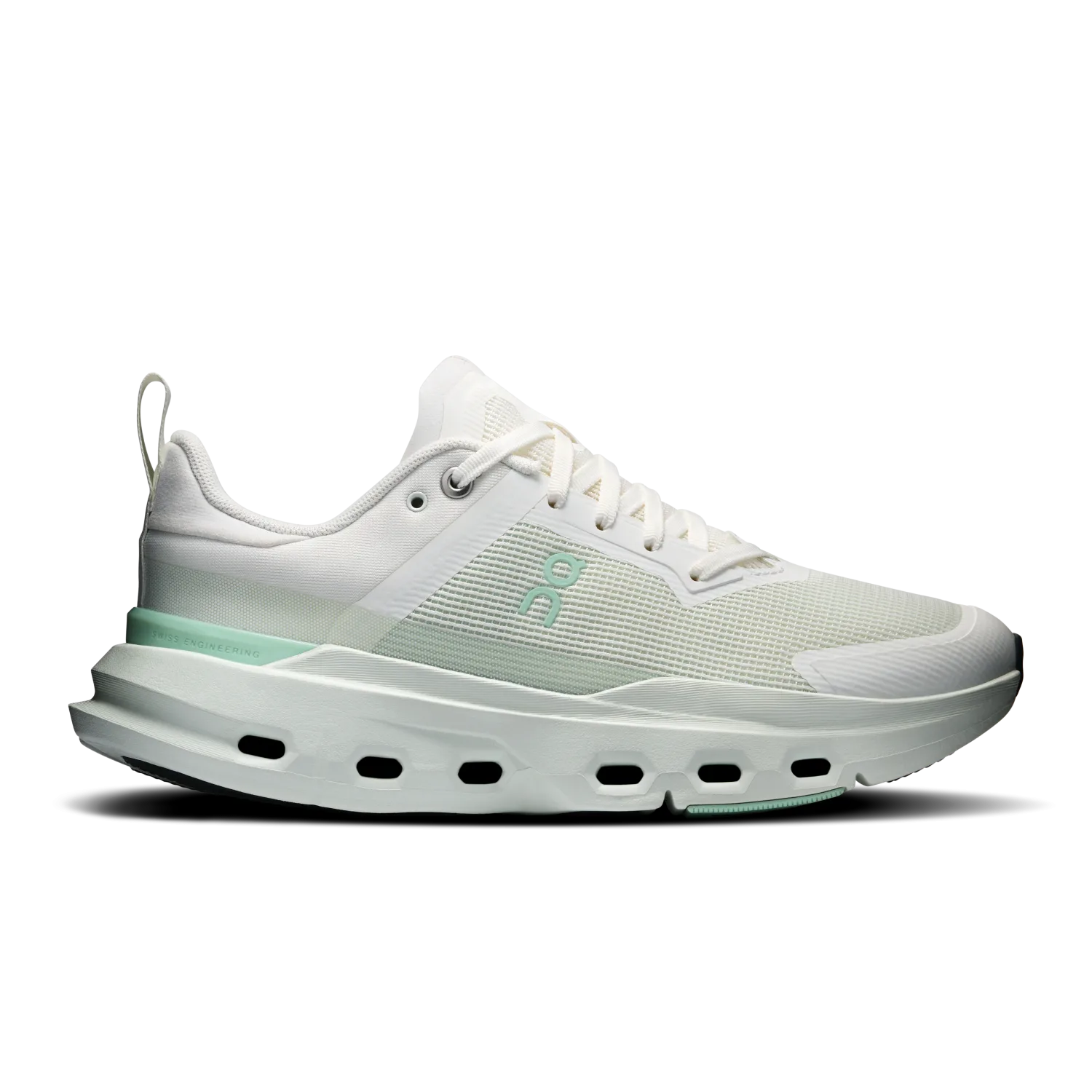 Women's Cloudpulse Next - Ivory | Iceberg