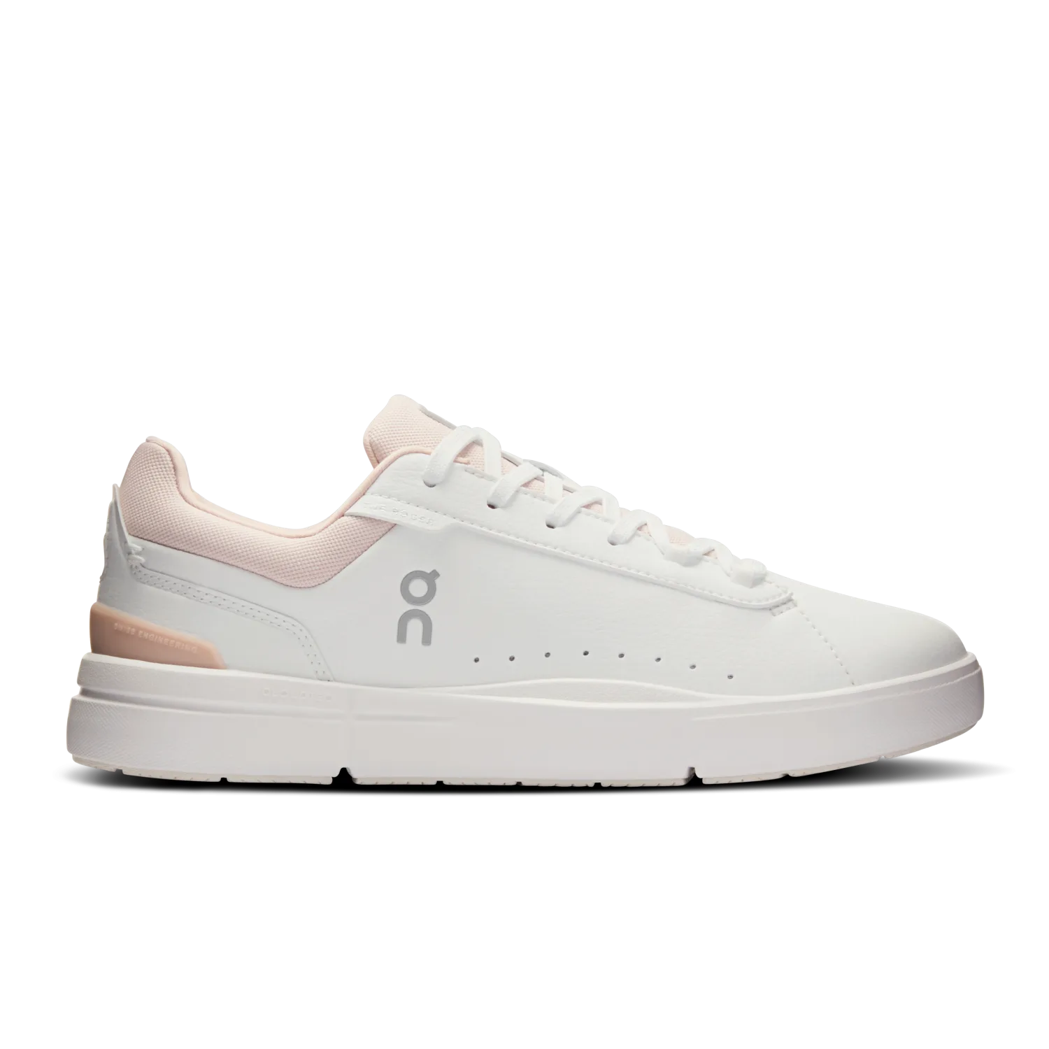 Women's THE ROGER Advantage - White | Rosehip