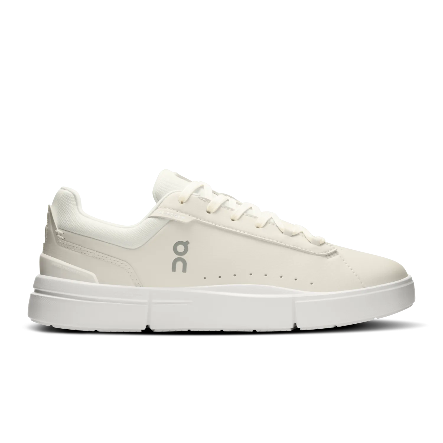 Women's THE ROGER Advantage - Ivory | Ivory
