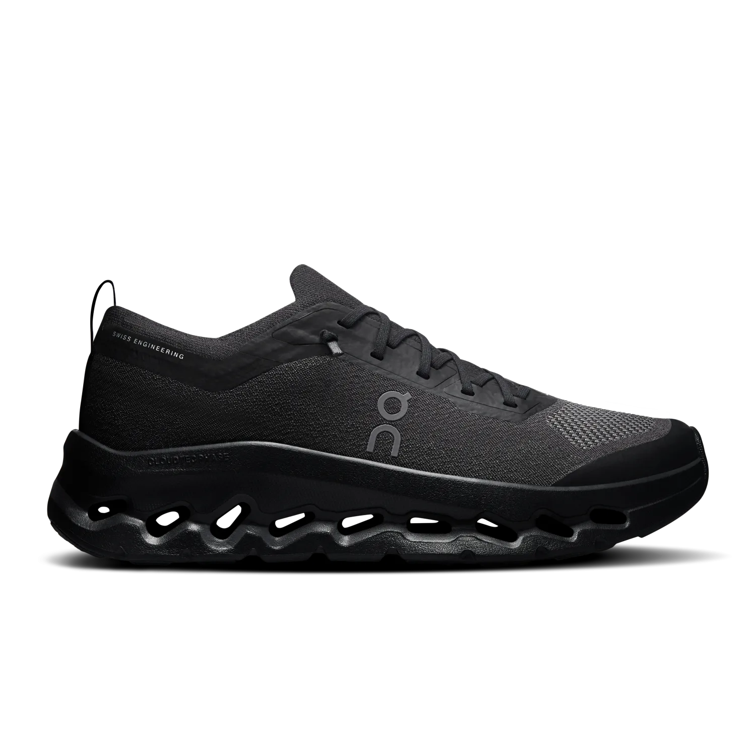 Women's Cloudtilt Moon - Black | Black