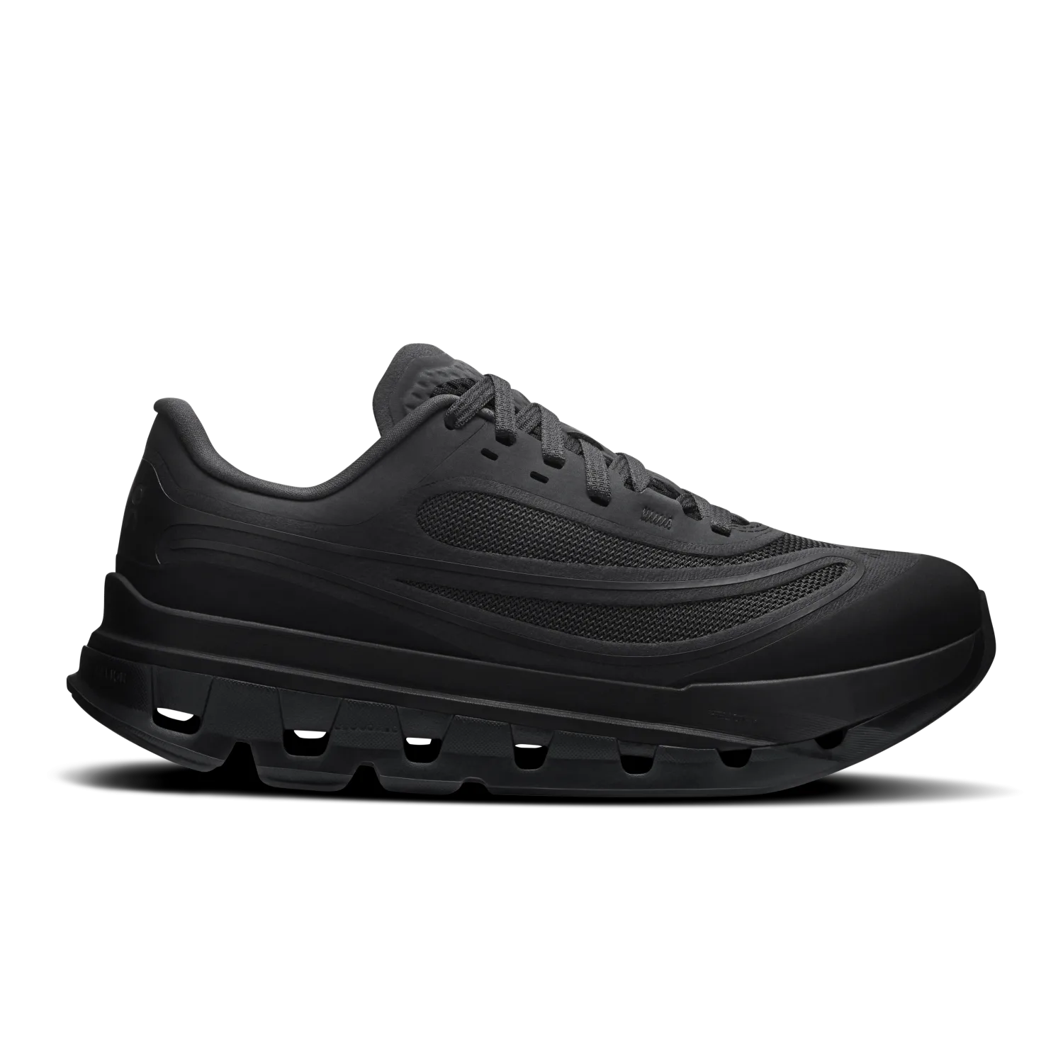 Women's Cloudflow 5 AD - Black | Magnet