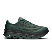 Women’s Cloudflow 5 AD – Obsidian | Evergreen