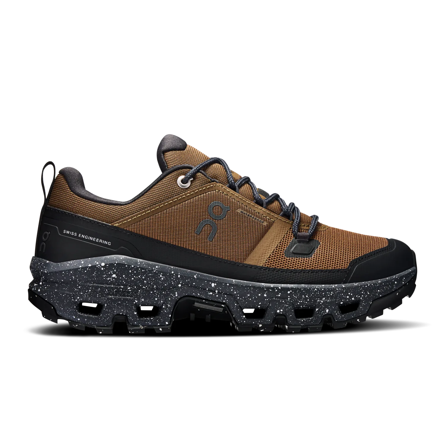 Women's Cloudrock Low BEAMS REI - Earth | Black