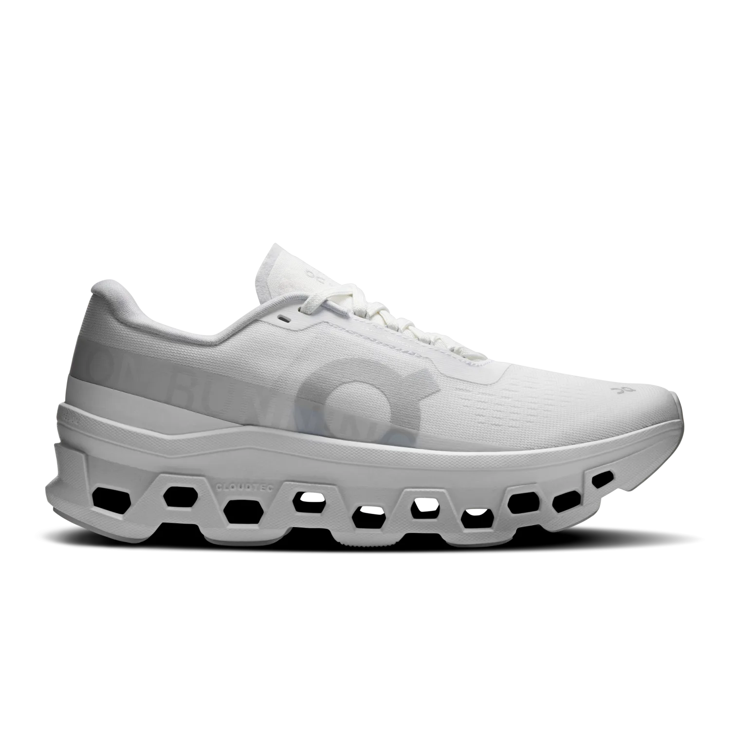 Women's Cloudmonster 1 - White | White