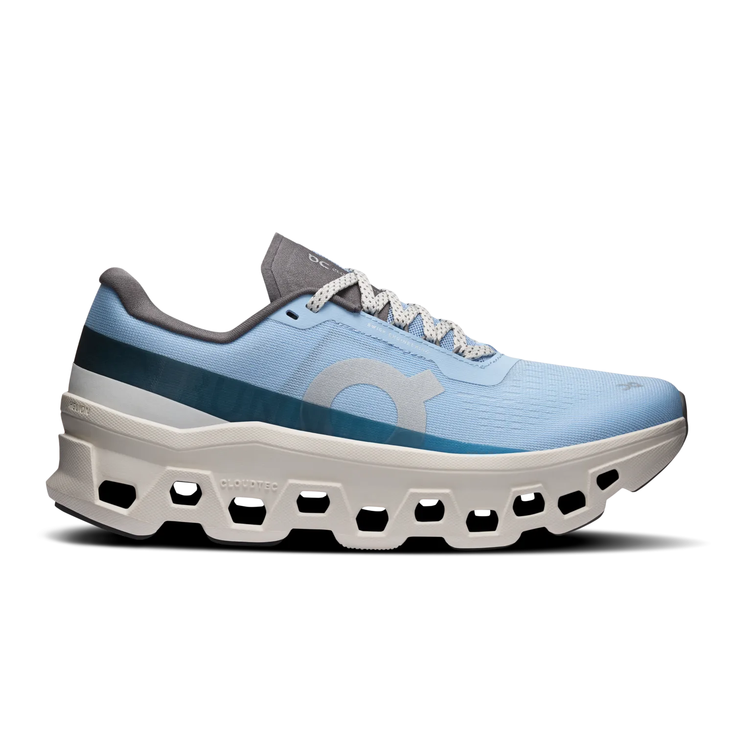 Women's Cloudmonster 1 - Cerulean | Ice
