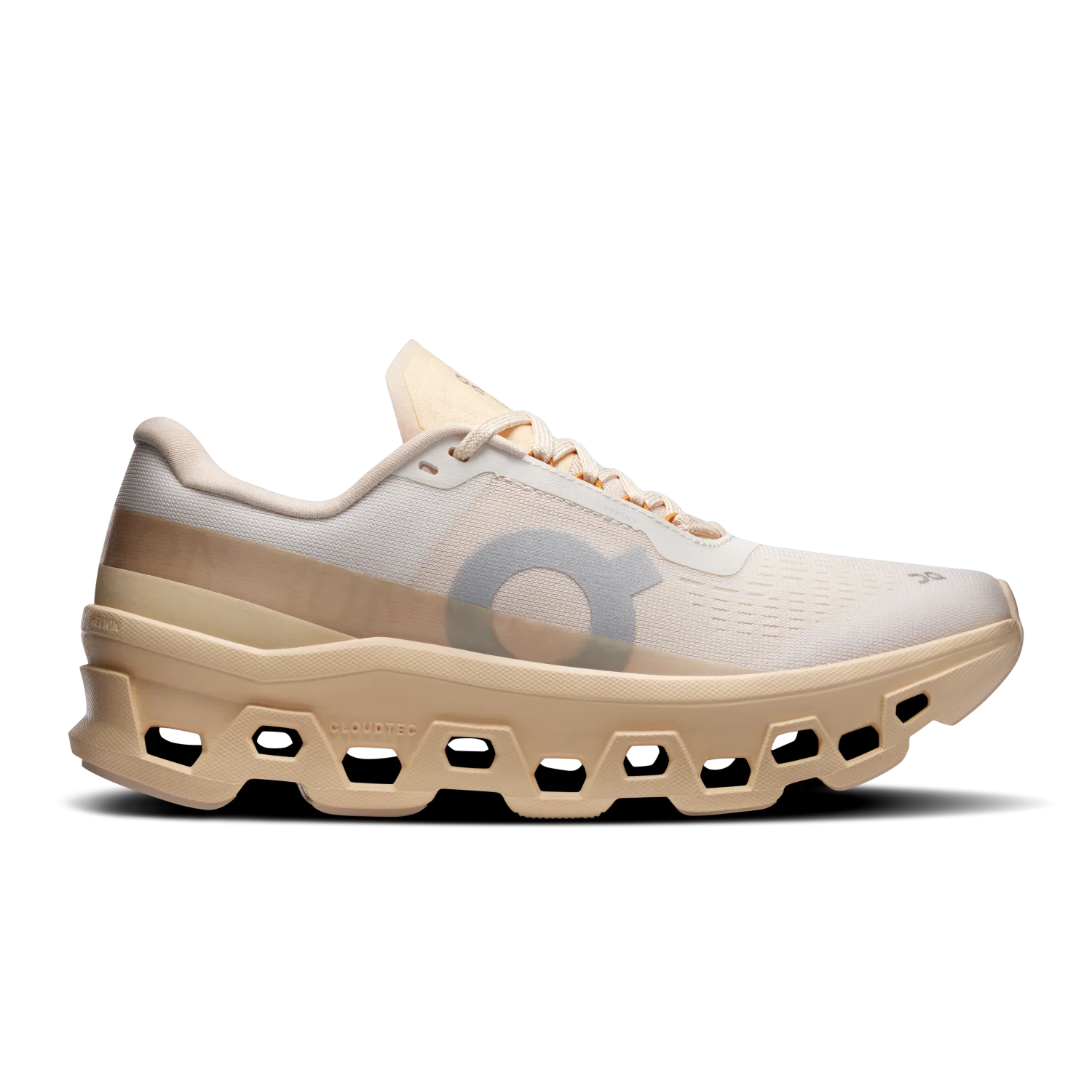 Women's Cloudmonster 1 - Dew | Blonde
