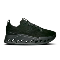 Women’s Cloudsurfer Max Wide – Black | Eclipse