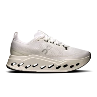 Women’s Cloudsurfer Max Wide – White | White