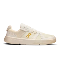 Women’s THE ROGER Clubhouse Ace – Ivory | Dew