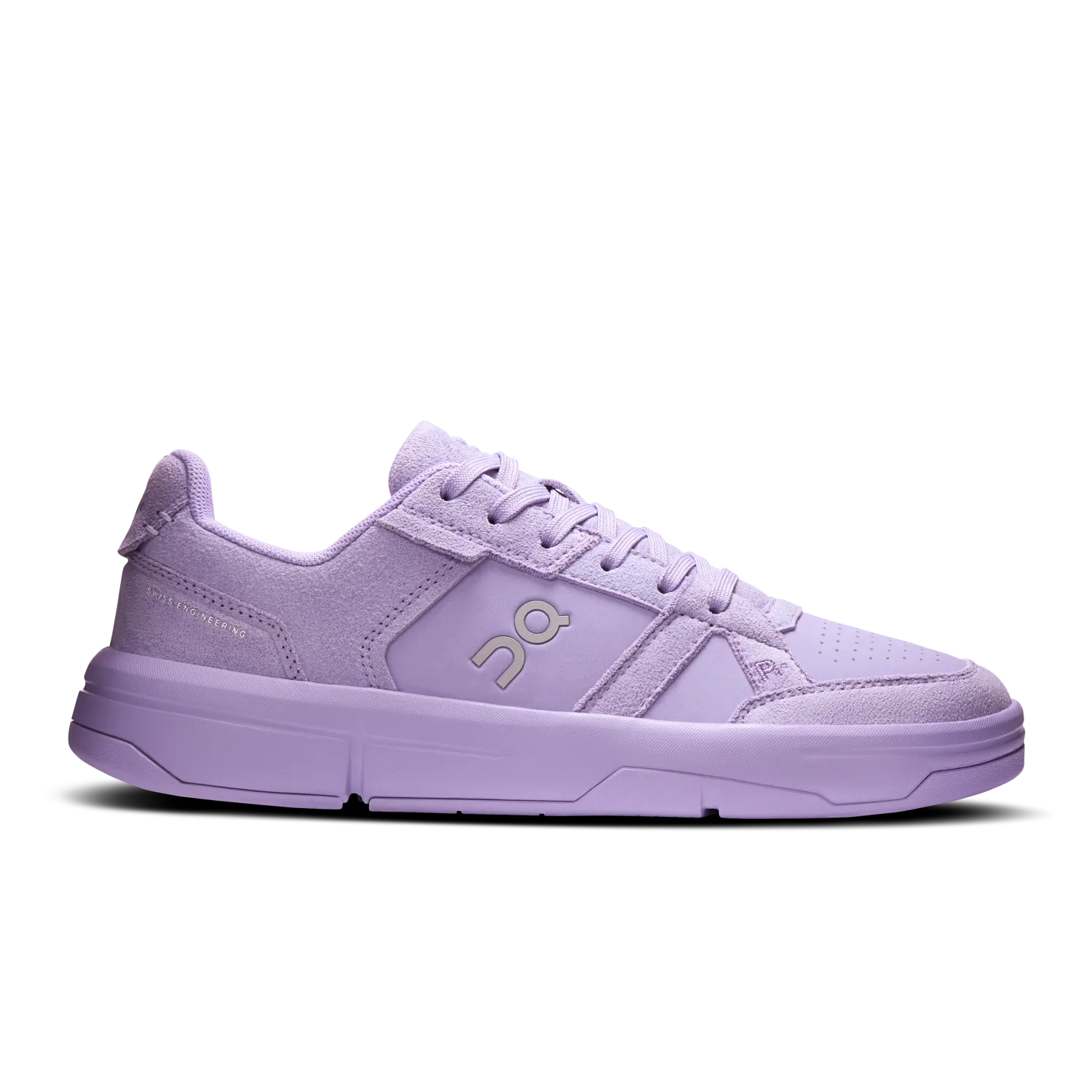 Women's THE ROGER Clubhouse Ace - Bloom | Thistle