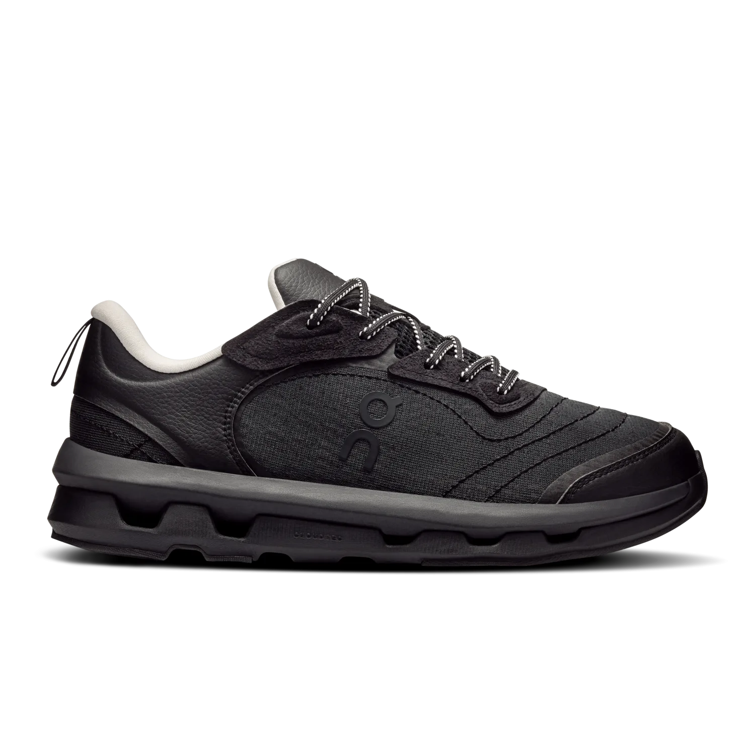 Women's Cloudzone Moon - Black | Dew