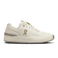 Women’s THE ROGER Pro Ace – Ivory | Fog