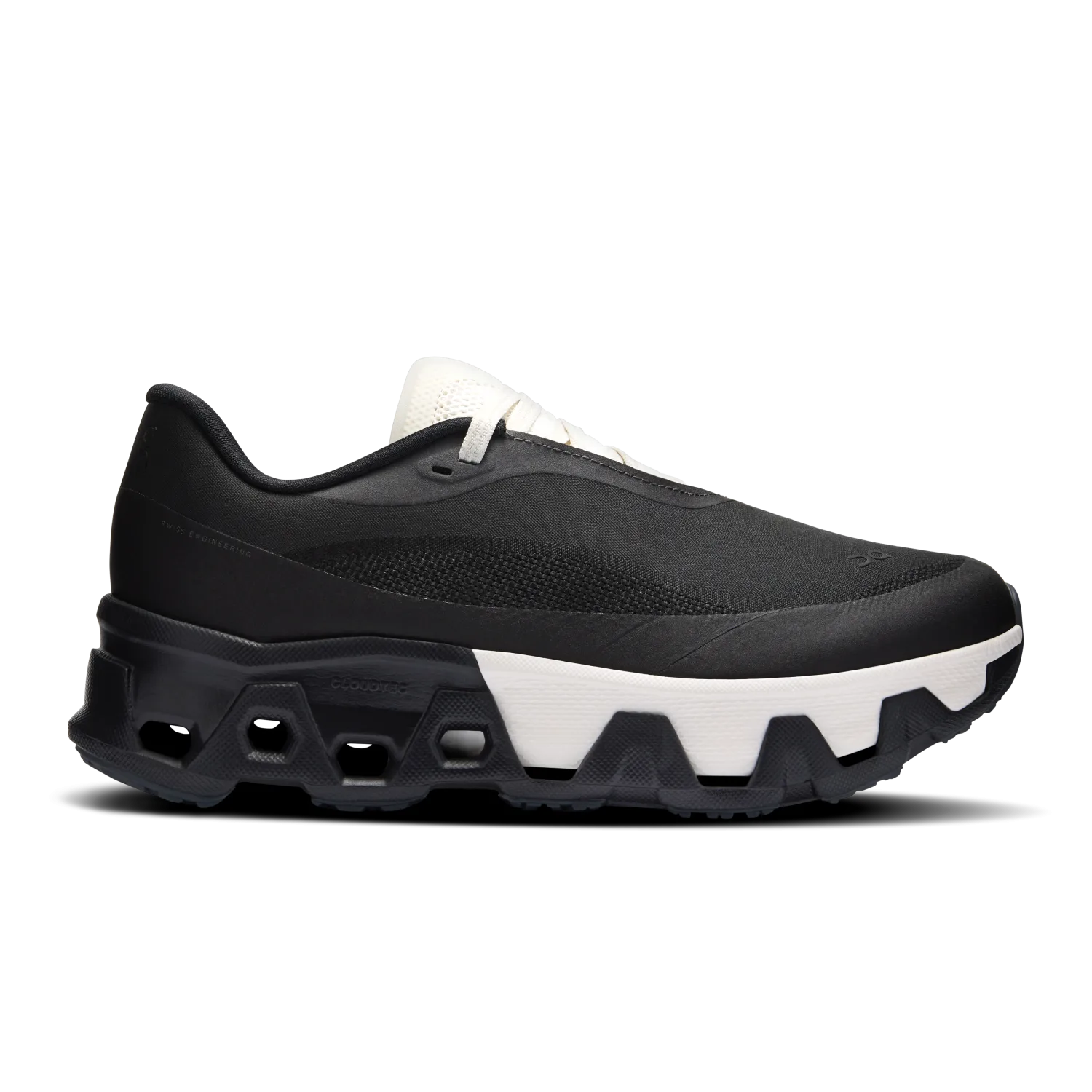 Women's Cloudmonster Hyper PAF - Black | Black