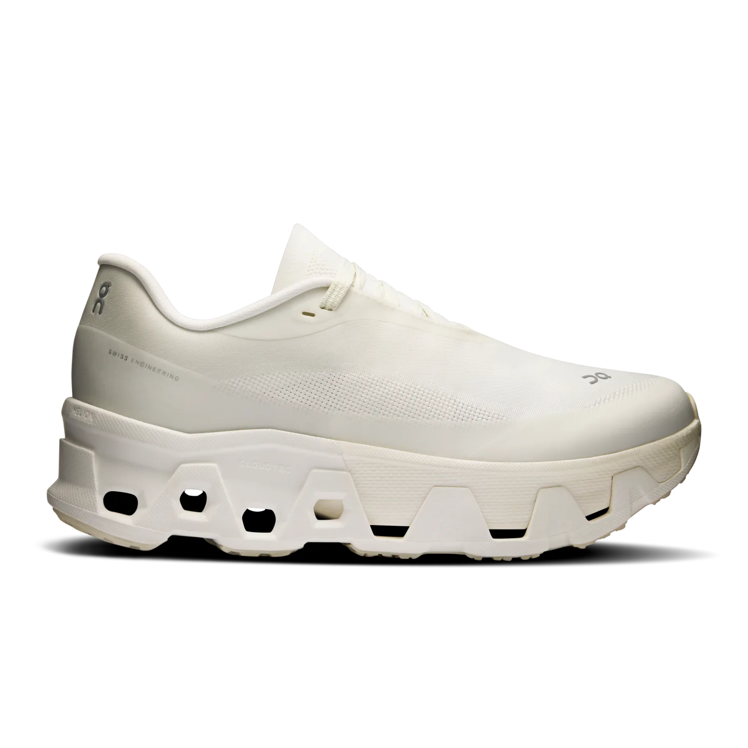 Women's Cloudmonster Hyper PAF - White | White