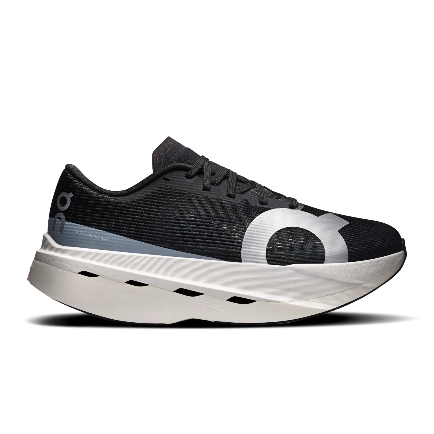 Women's Cloudboom Volt - White | Black