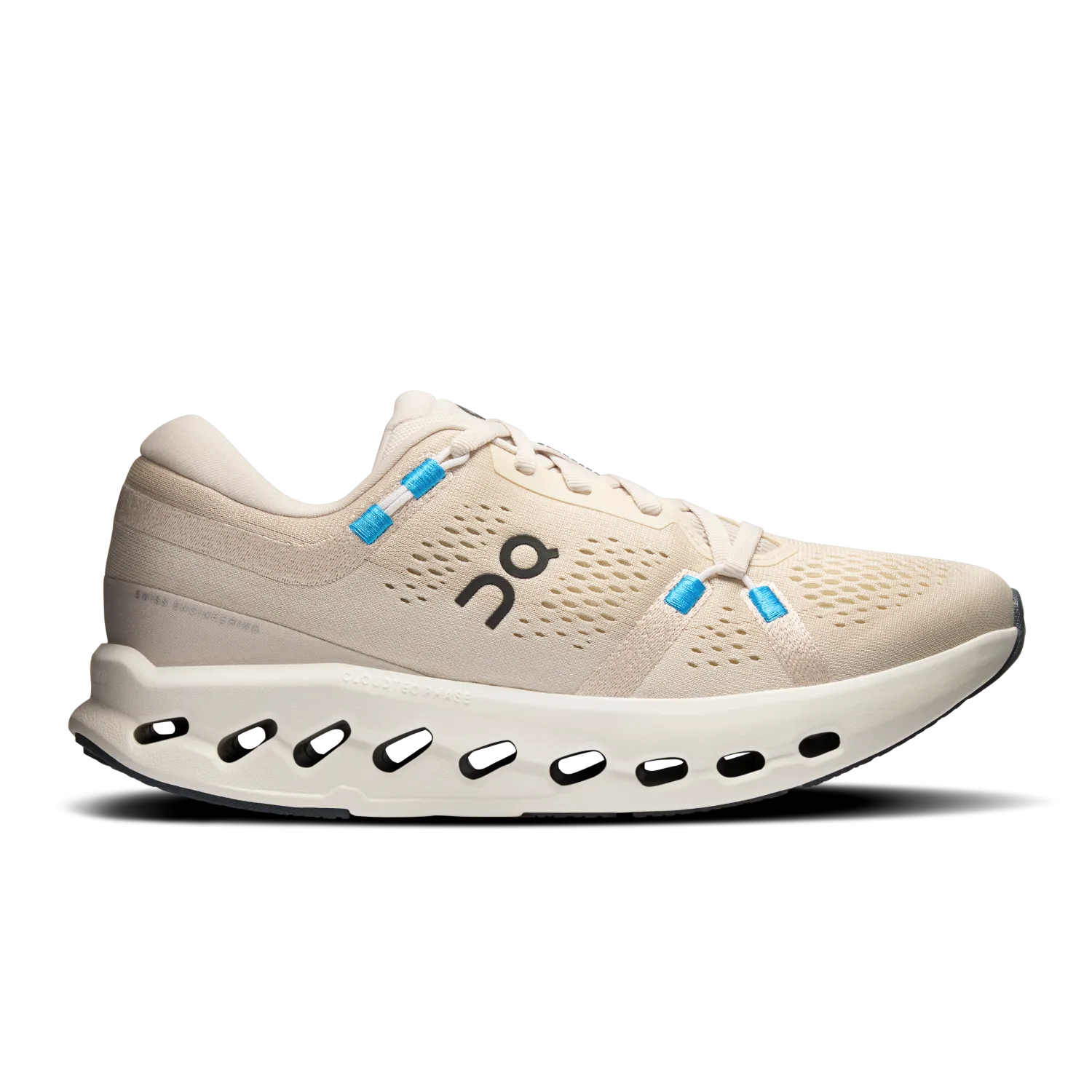 Women's Cloudsurfer 2 Wide - Pearl | Ivory