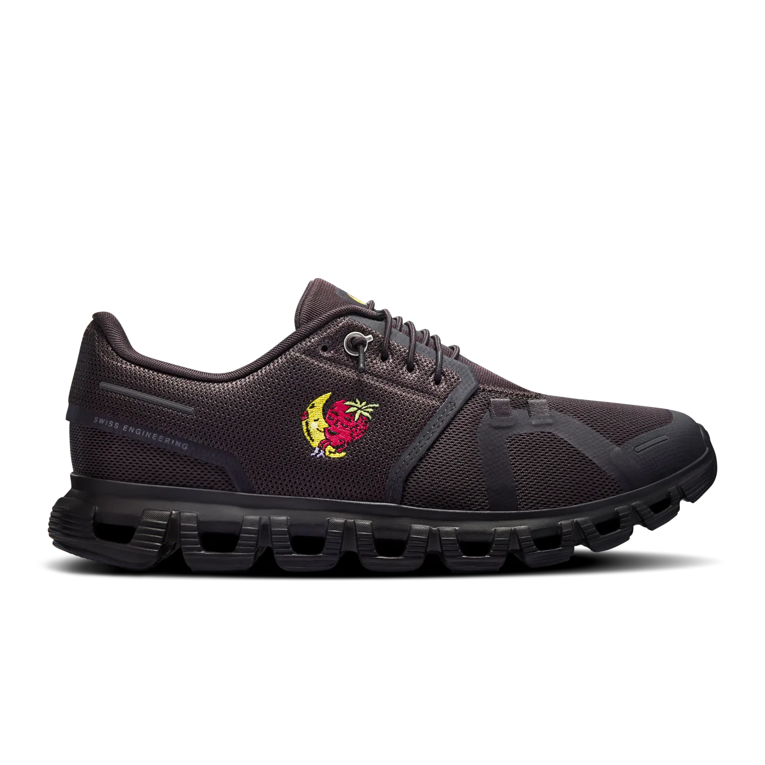 Women's Cloud 6 SHF - Ox | Ox