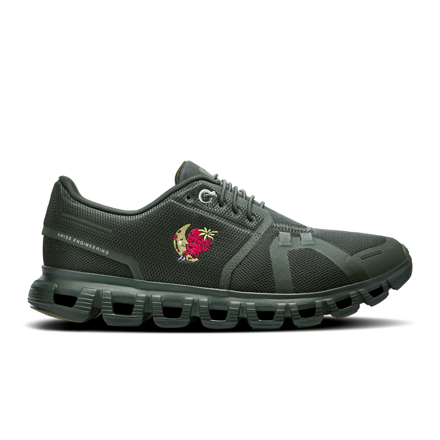 Women's Cloud 6 SHF - Fir | Fir