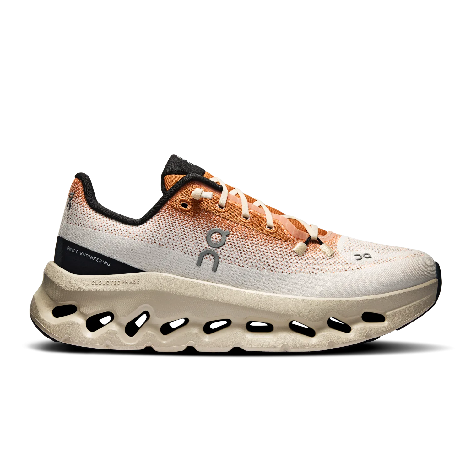 Women's Cloudtilt - Ivory | Almond