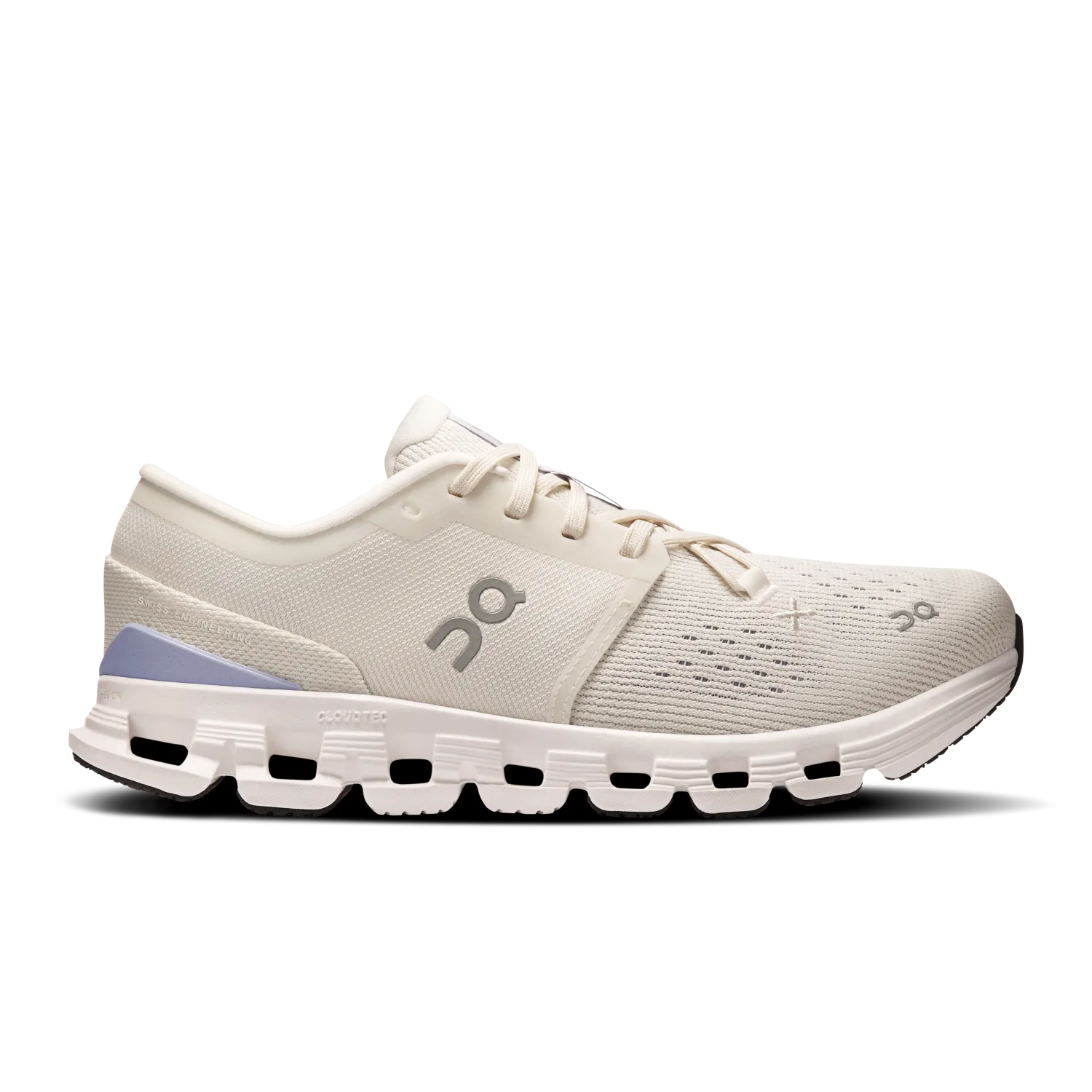Women's Cloud X 4 - Ivory | Nimbus