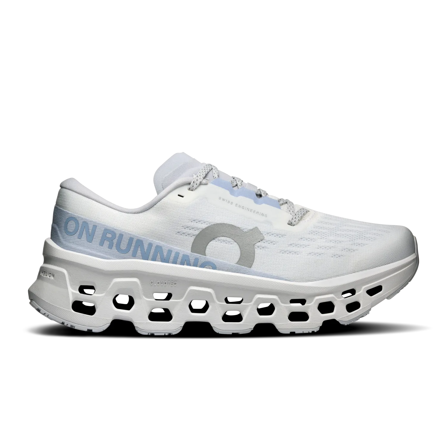 Women's Cloudmonster 3 - White | Frost