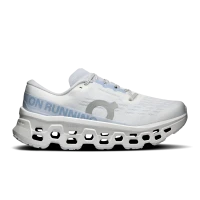 Women’s Cloudmonster 3 – White | Frost