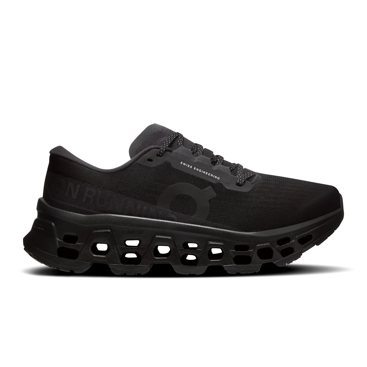 Women's Cloudmonster 3 - Black | Black
