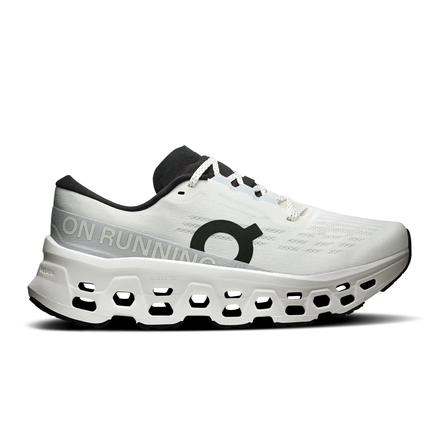 Women's Cloudmonster 3 - White | White