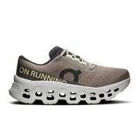 Women’s Cloudmonster 3 – Cinder | Ivory